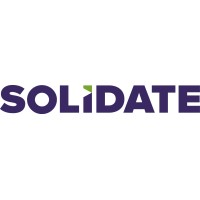 Solidate Oy Logo