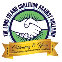 The Long Island Coalition Against Bullying Logo