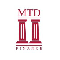 MTD FINANCE Logo