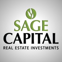 Sage Capital Real Estate Investments Logo
