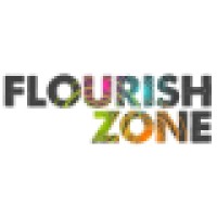 flourishzone Logo