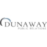 Dunaway Public Relations Logo
