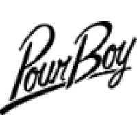 Pour Boy Logo
