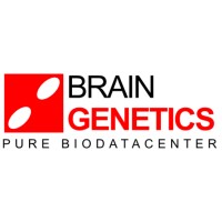 BrainGenetics SA Logo