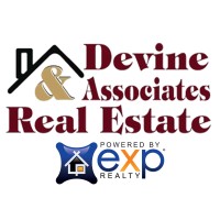 Devine & Associates Real Estate Logo