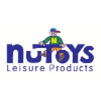 NuToys Leisure Products, Inc. Logo