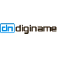 DIGINAME Ltd. Logo