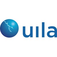 Uila (we-la) Logo