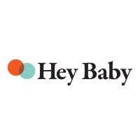 Hey Baby Films Logo