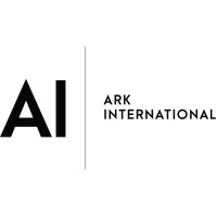 Ark International Group Logo