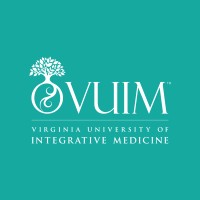 Virginia University of Integrative Medicine Logo