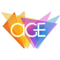 Advance Gender Equity in the Arts Logo