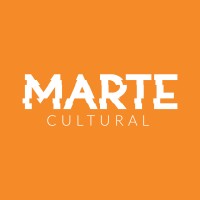 Marte Cultural Logo