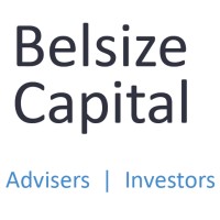 Belsize Capital Logo