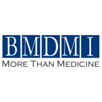 Baptist Medical and Dental Mission International (BMDMI) Logo
