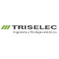 Triselec Ingeniería S.R.L. Logo