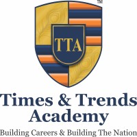Times And Trends Academy Logo
