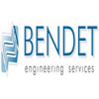 Bendet Engineering Services Logo