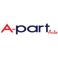 A-part Auto For Trading & Industry Logo