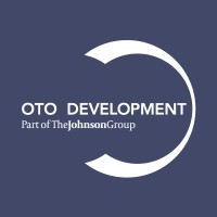 OTO Development Logo