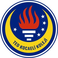TED Kocaeli Koleji Logo