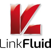 LinkFluid Logo