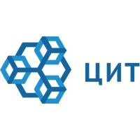 Центр информационных технологий Logo