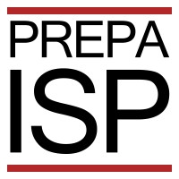 Prépa ISP Logo