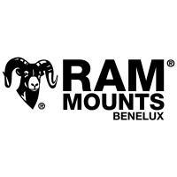 RAM Mounts Benelux Logo