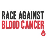 Race Against Blood Cancer Logo