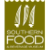 Southern Food and Beverage Museum Logo