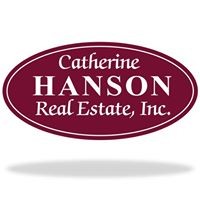Catherine Hanson Real Estate, Inc. Logo
