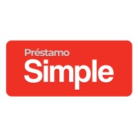 PRÉSTAMO SIMPLE Logo