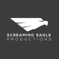 Screaming Eagle Productions Logo