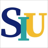 San Ignacio University - Miami Logo