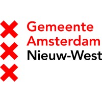 Stadsdeel Nieuw-West Logo