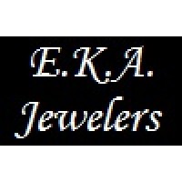 E.K.A. Jewelers Logo