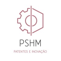 PSHM Patentes e Inovação Logo