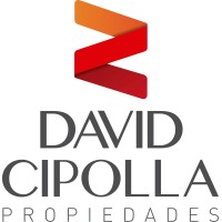 DAVID CIPOLLA PROPIEDADES Logo