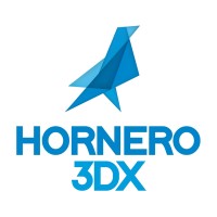 Hornero 3DX Logo