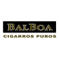 Puros BALBOA Logo