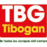 Tibogan SAS Logo
