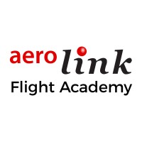 Aero Link Flight Academy Logo