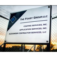 The Foust Group, LLC Logo