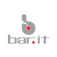 bar.it Logo