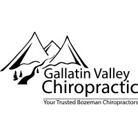 Gallatin Valley Chiropractic of Bozeman Logo