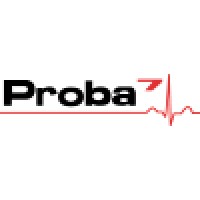 Grupo Proba 7 Logo