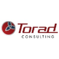Torad Consulting, Inc. Logo