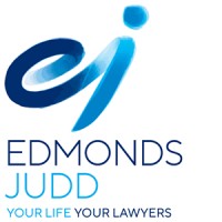 Edmonds Judd Logo