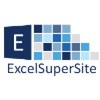 ExcelSuperSite Logo